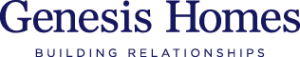 Genesis Homes logo